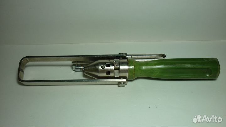 Набор сменных отверток СССР