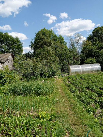 Дом 68 м² на участке 7,7 сот.