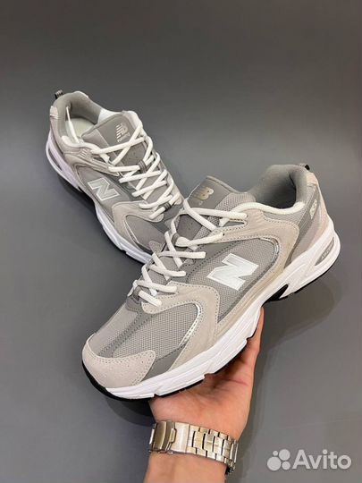 Кроссовки New Balance 530 великан