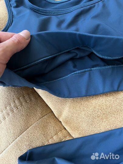 Костюм для фитнеса женский 42 44