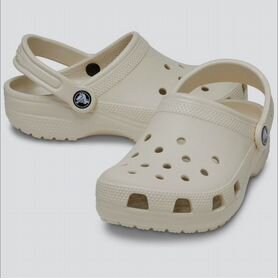 Crocs сабо детские c6