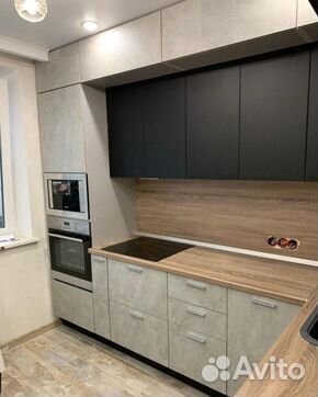 Кухня на заказ