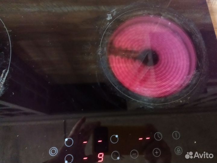 Варочная печь