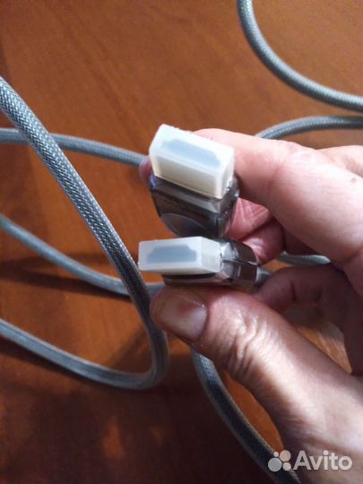 Кабель hdmi новый