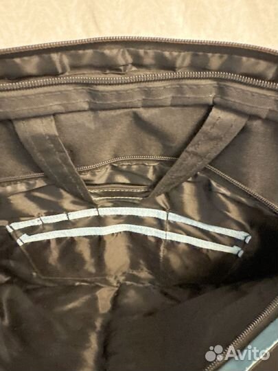 Сумка для ноутбука