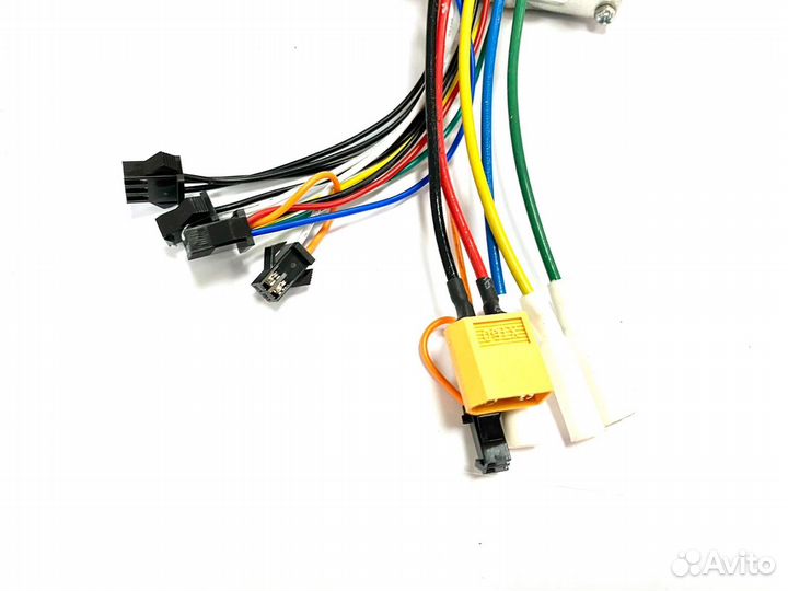 Контроллер Kugoo M2