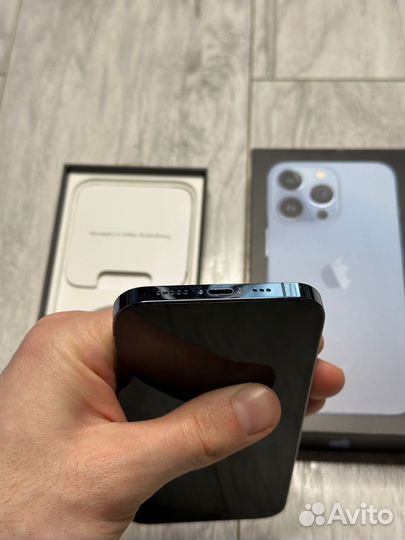 iPhone 13 Pro, 128 ГБ