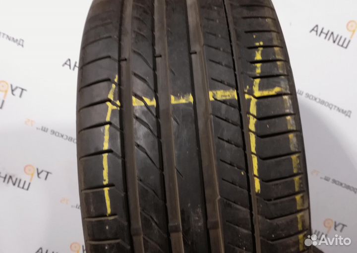 Continental ContiSportContact 5P SUV 265/35 R21 94Y