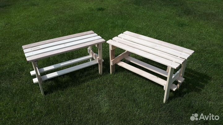 Декорации для сада