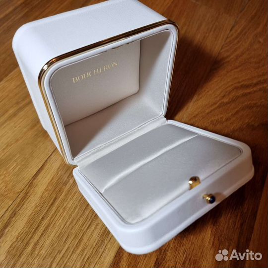 Коробка для кольца Boucheron