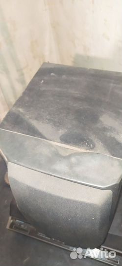 Акустические колонки aiwa mk999