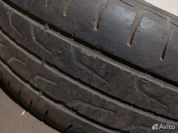 Шины с литьем 205/65R15 Cordiant