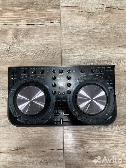 Аренда dj контроллера Pionner DDJ-WeGO 2