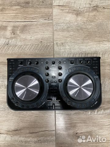 Аренда dj контроллера Pionner DDJ-WeGO 2