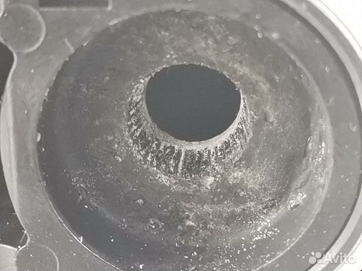 Щеткодержатель задний Opel Astra H/Family рест