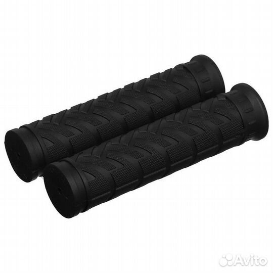 Грипсы для велосипеда