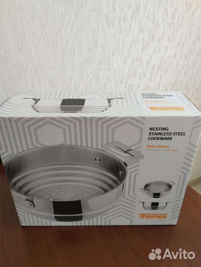 Посуда для кухни