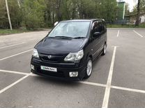 Nissan Serena 2.0 CVT, 2003, 190 000 км, с пробегом, цена 1 050 000 руб.