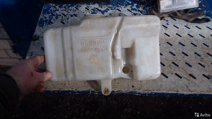 Бачок омывателя Hino Ranger