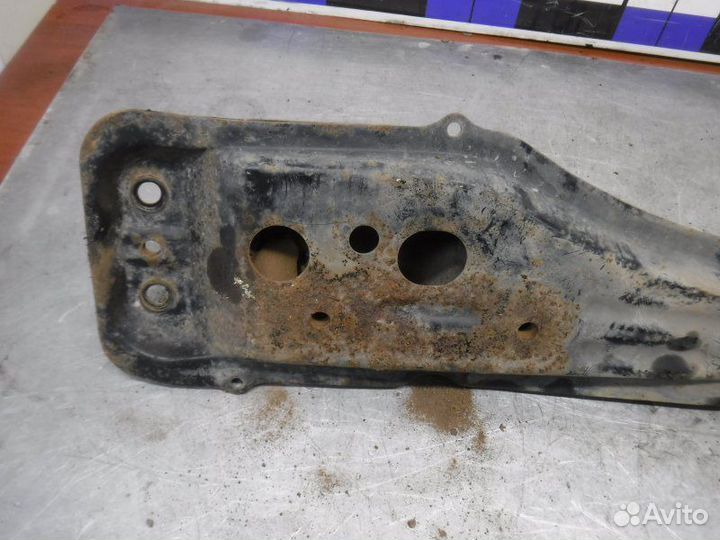 Балка продольная передняя Lifan X60 1.8 2013