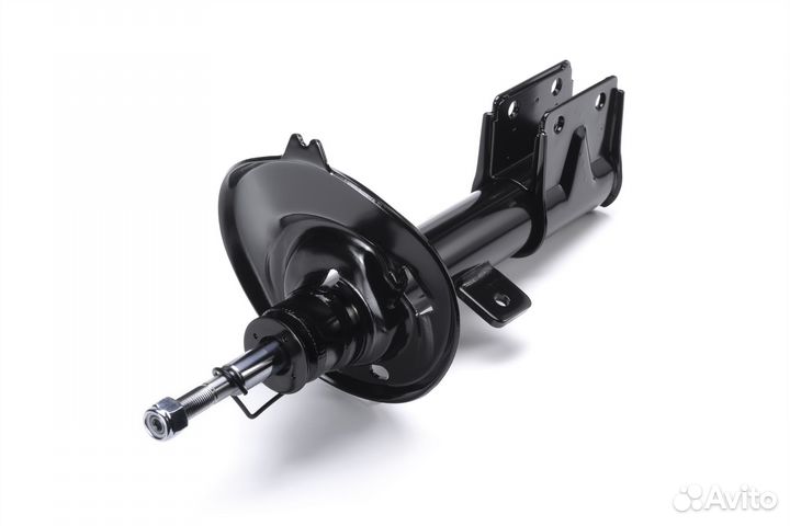 Амортизатор передний правый berlingo II (B9) (2008-2019)