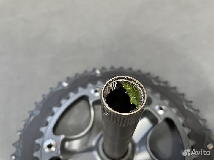 Shimano Ultegra SG-X