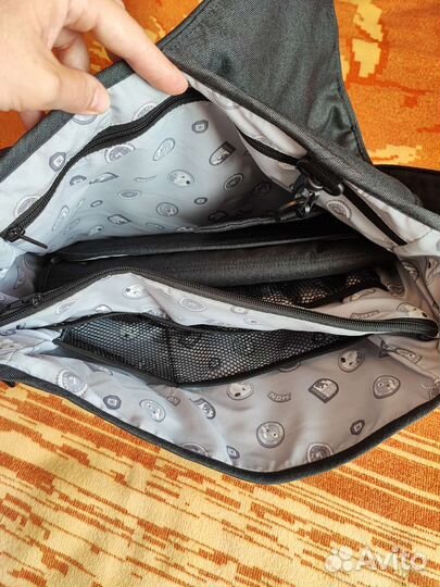 Сумка для детской коляски