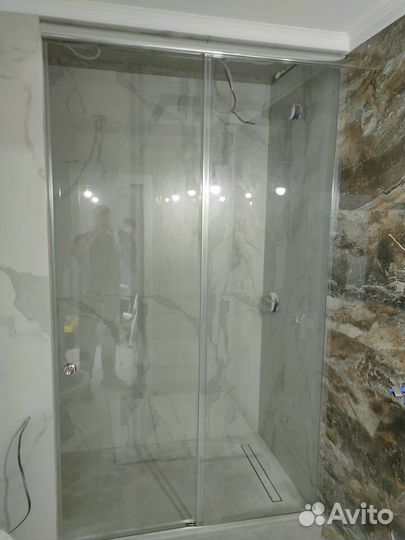 Душевая кабина