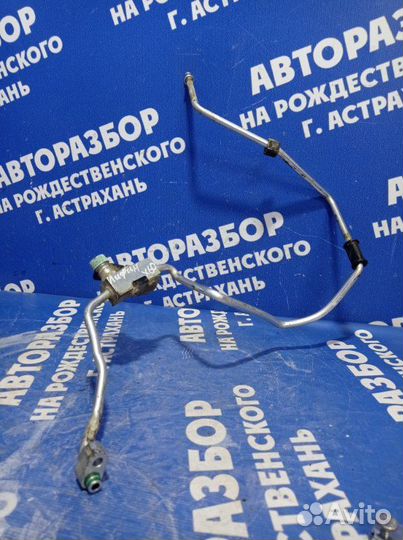 Трубка кондиционера Lifan X60 кроссовер LFB479Q