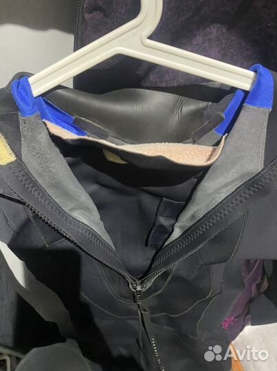 Гибдрокостюм RipCurl 3/2 р-р L