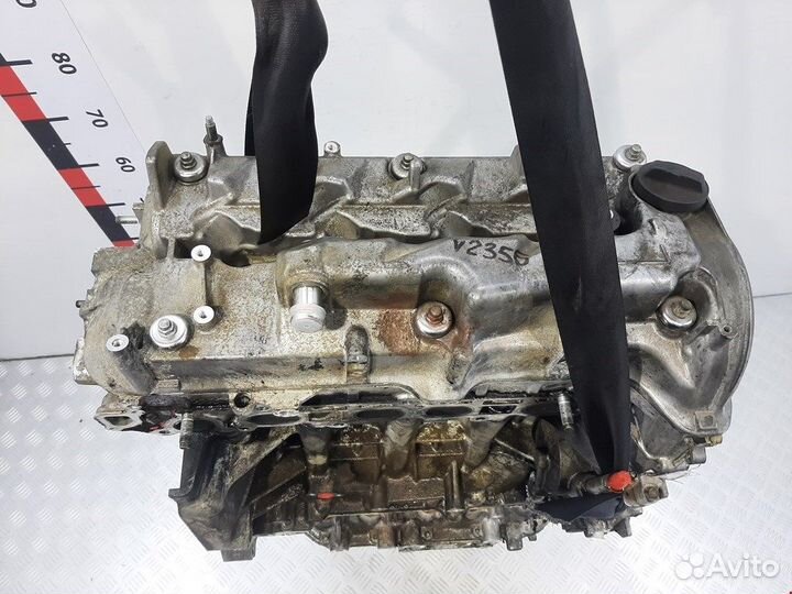 Двигатель (двс) для Honda Civic 8 N22A2