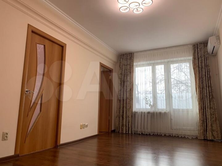 4-к. квартира, 59,7 м², 2/5 эт.