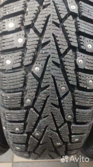 Nokian Tyres Nordman 7 185/60 R15