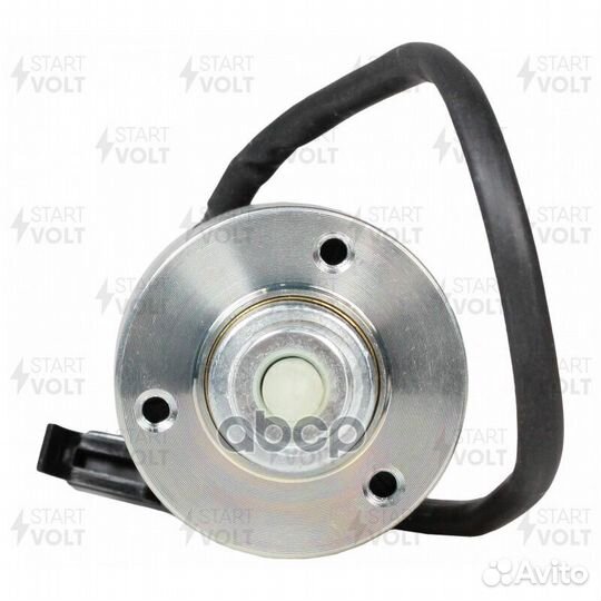 Реле втягивающее chery tiggo 05- 1.6i/2.0i VSR3019