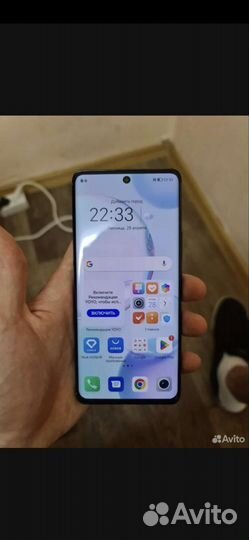 Honor 50