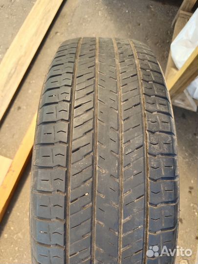 Yokohama Geolandar G91 225/65 R17 102H