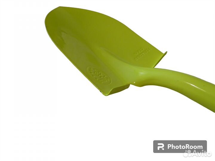 Лопата автомобильная лсм