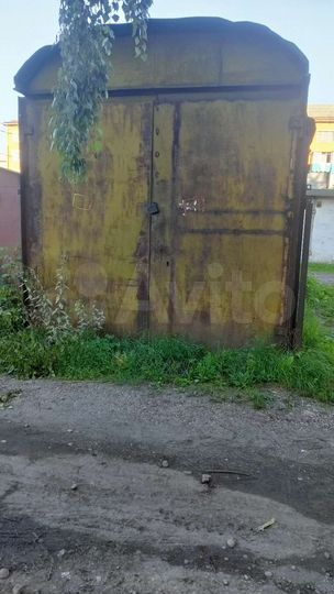 Гараж, 30 м²