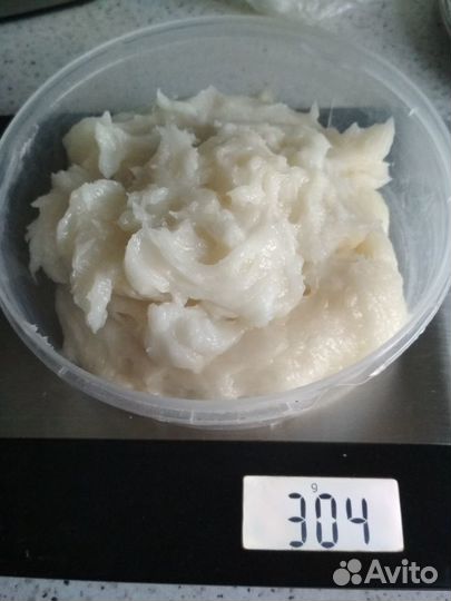 Мягкая мыльная основа бельди