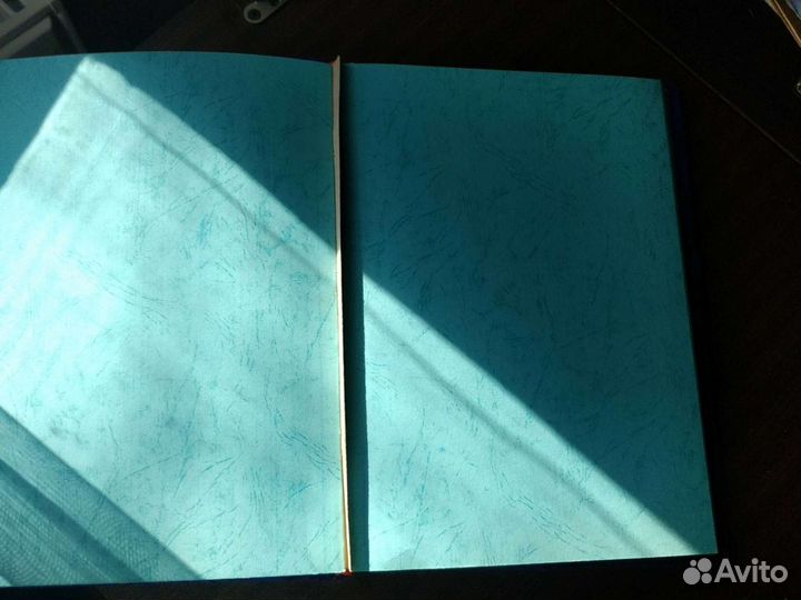 Альбом для фотографий СССР