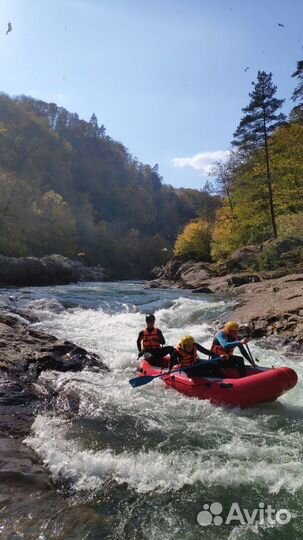 Туризм,активный отдых