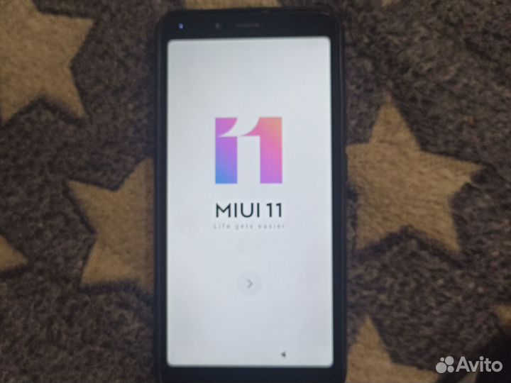 Xiaomi Redmi 6A, 2/16 ГБ