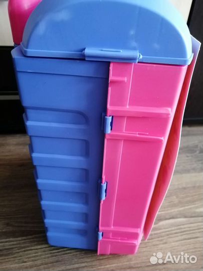 Набор доктор в чемодане