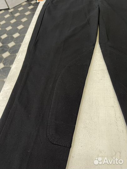 Бриджи для верховой езды Harry Hall