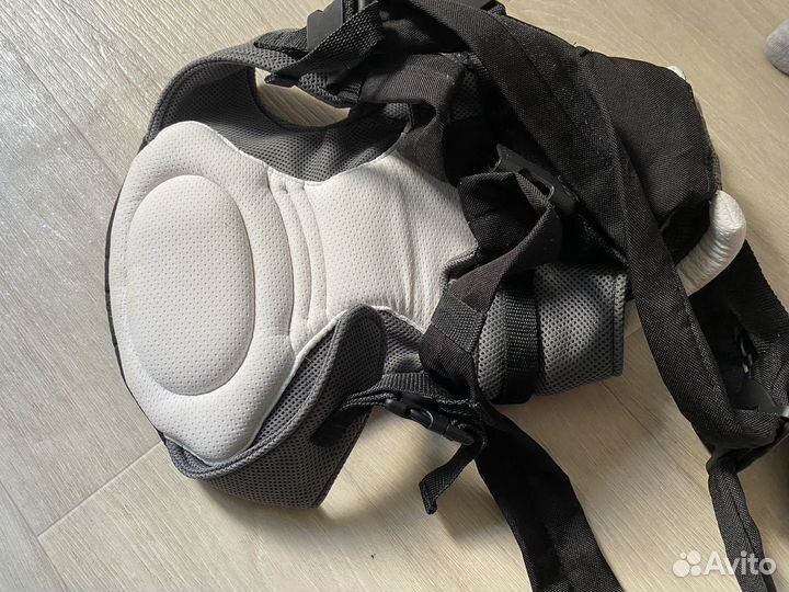 Переноска кенгуру