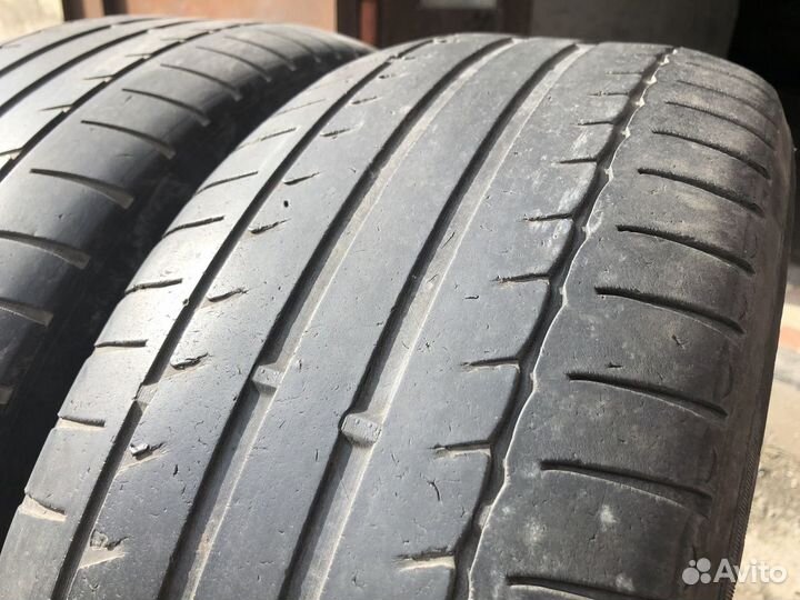 Michelin Primacy HP 205/55 R16