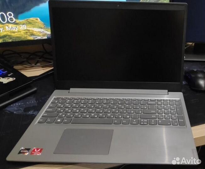 Ноутбук Lenovo Ideapad L340-15