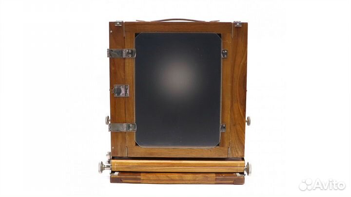 Фкд 18х24 (СССР, 1966)