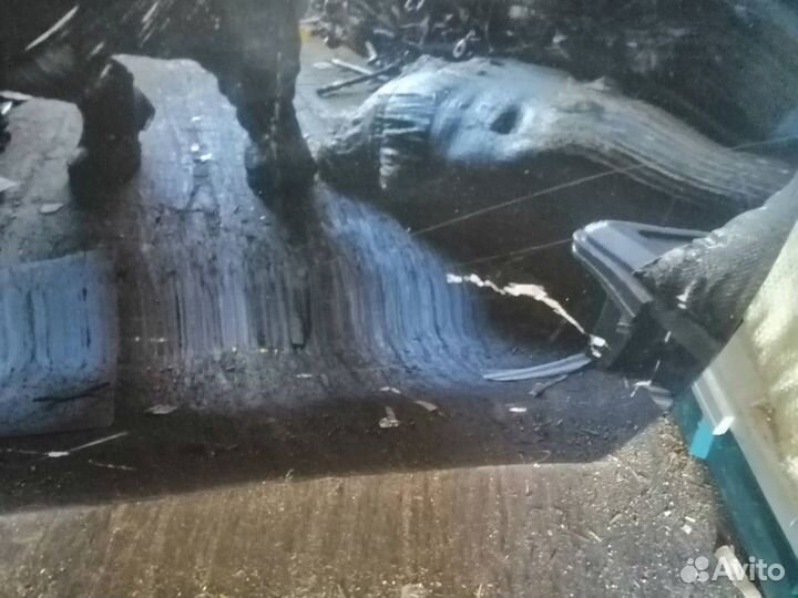 Дверь Nissan Note NE11