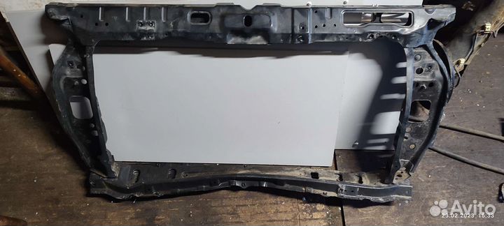 Телевизор Hyundai Хундай Солярис оригинал